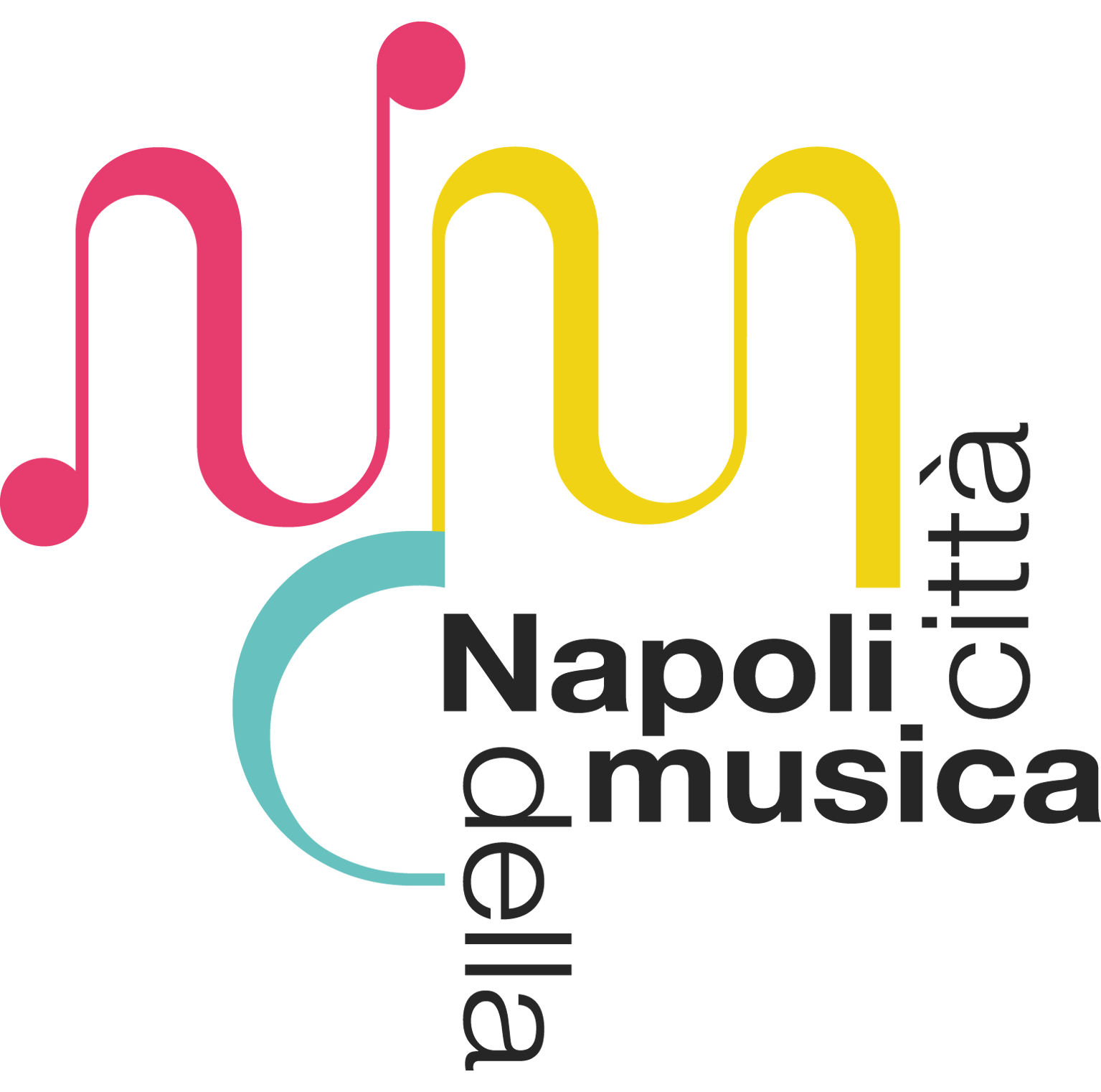 Napoli Città della Musica