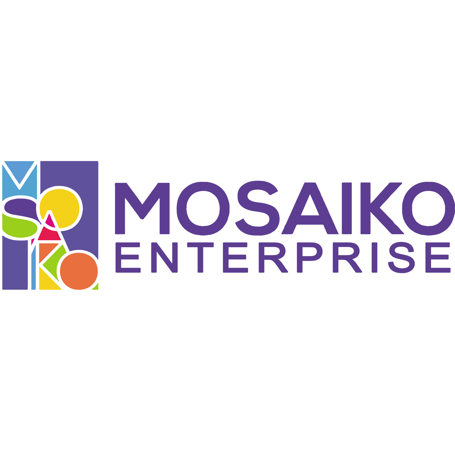 Mosaiko Enterprise