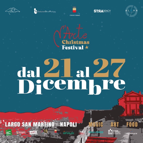 N'Arte Christmas Festival